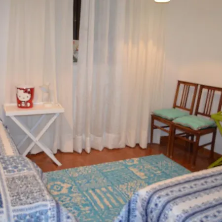 Holiday Casa De Campo De Soutelo * Vila Nova de Poiares