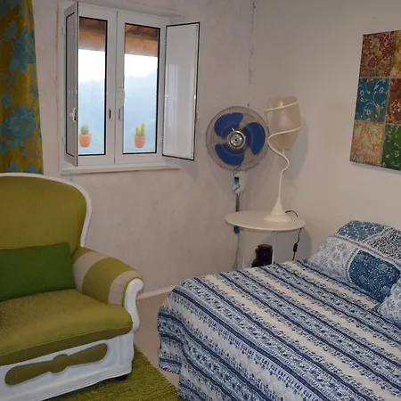 Holiday Casa De Campo De Soutelo Ferienhaus Vila Nova de Poiares