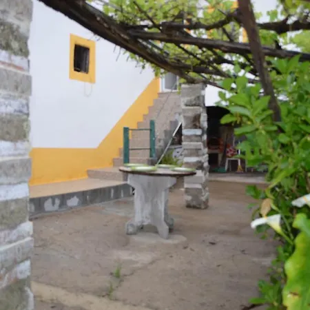 Holiday Casa De Campo De Soutelo Vila Nova de Poiares